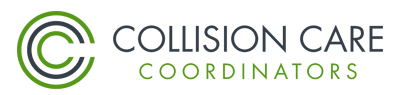 Collision Care Coordinators Logo Dark