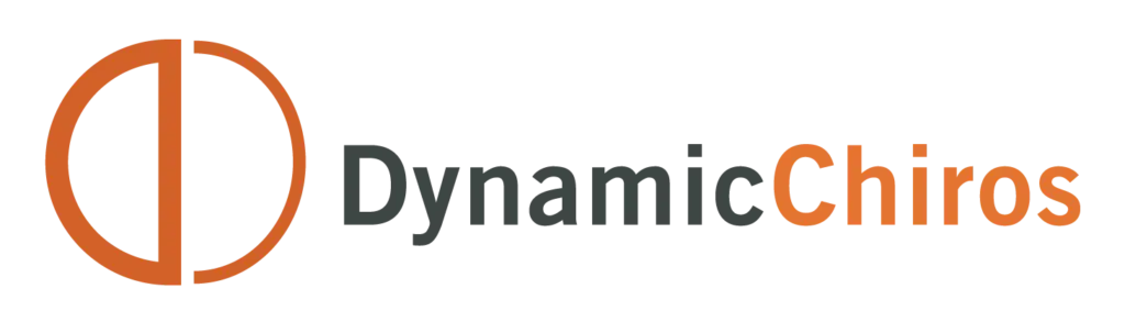 Dynamic Chiros Logo